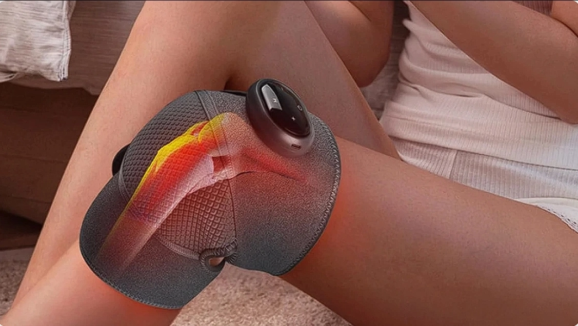 glokore knee massager