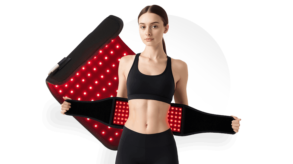Glokore therapy wrap