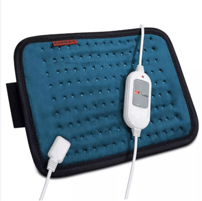 Heating Pad for Knee Pain - Limited Comfort vs Glokore