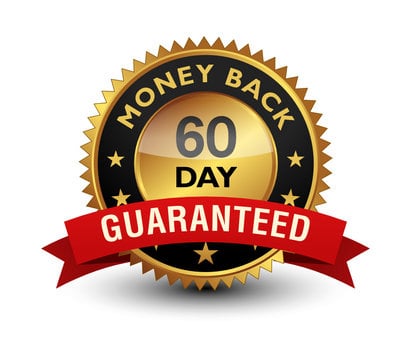 Glokore Knee Massager 60-Day Money Back Guarantee USA